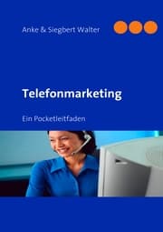 Cover von Telefonmarketing