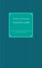 Cover von Tante Petra erzählt