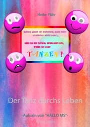 Cover von Der Tanz durchs Leben