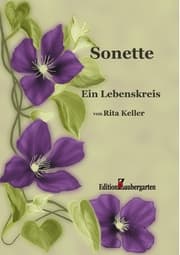 Cover von Sonette