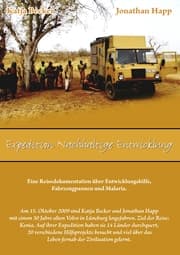 Cover von Expedition Nachhaltige Entwicklung