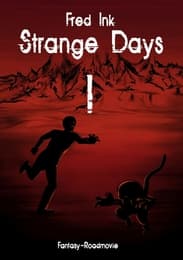 Cover von Strange Days 1