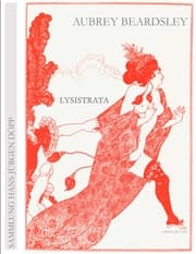 Cover von Aubrey Beardsley