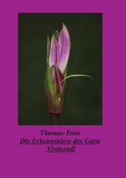 Cover von Die Erkenntnisse des Guru Vivikandi