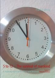 Cover von 5 to 12 - The survival of mankind