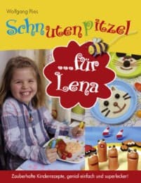 Cover von Schnutenpitzel für Lena