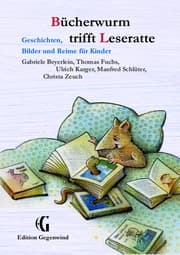 Cover von Bücherwurm trifft Leseratte