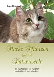 Cover von Starke Pflanzen für die Katzenseele