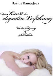 Cover von Die Kunst der eleganten Verführung