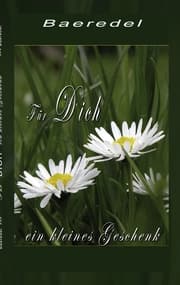 Cover von Für Dich ein kleines Geschenk