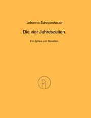 Cover von Die vier Jahreszeiten.