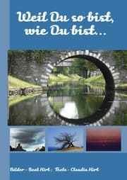 Cover von Weil Du so bist, wie Du bist...