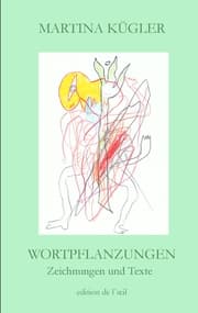 Cover von Martina Kügler