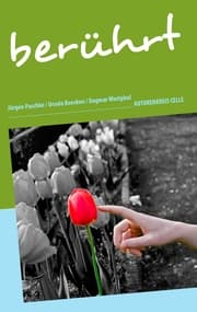Cover von berührt