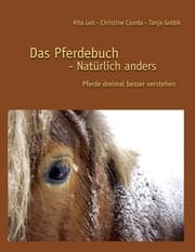 Cover von Das Pferdebuch