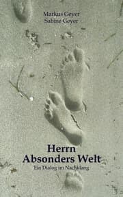 Cover von Herrn Absonders Welt