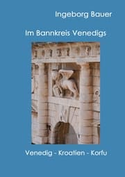 Cover von Im Bannkreis Venedigs