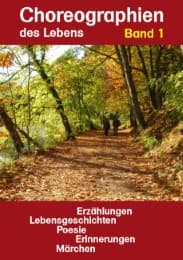 Cover von Choreographien des Lebens 1