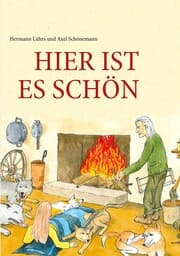 Cover von HIER IST ES SCHÖN