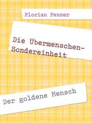 Cover von Die Übermenschen-Sondereinheit