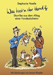 Cover von Was kost'n der Hund?
