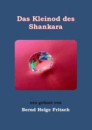 Cover von Das Kleinod des Shankara