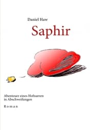Cover von Saphir
