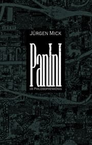 Cover von Panini oder Der Philosophenkönig