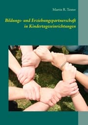 Cover von Bildungs- und Erziehungspartnerschaft in Kindertageseinrichtungen