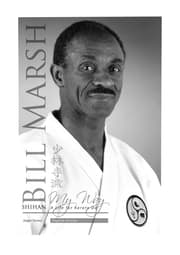 Cover von Shihan Bill Marsh, English Version