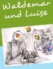Cover von Waldemar & Luise
