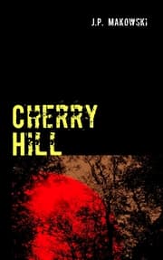 Cover von Cherry Hill