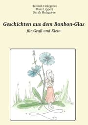 Cover von Geschichten aus dem Bonbon-Glas
