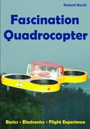 Cover von Fascination Quadrocopter