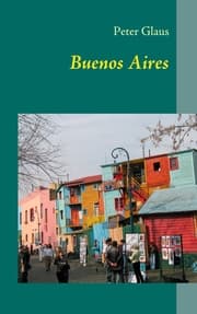 Cover von Buenos Aires
