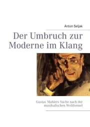 Cover von Der Umbruch zur Moderne im Klang