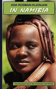 Cover von In Namibia