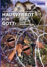Cover von Hausverbot für Gott?