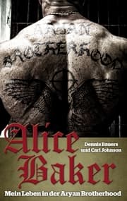 Cover von Alice Baker