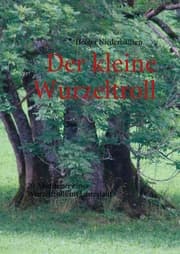 Cover von Der kleine Wurzeltroll