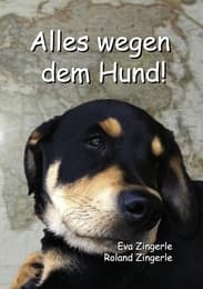 Cover von Alles wegen dem Hund!