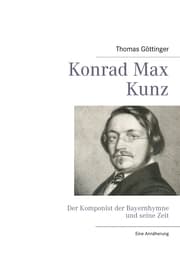 Cover von Konrad Max Kunz