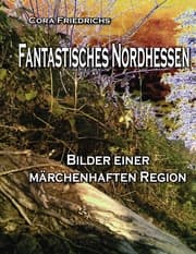 Cover von Fantastisches Nordhessen