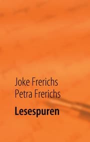 Cover von Lesespuren
