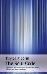 Cover von The Soul Code