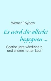 Cover von Es wird dir allerlei begegnen ...