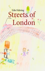 Cover von Streets of London