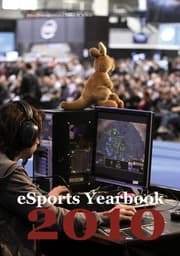 Cover von eSports Yearbook 2010