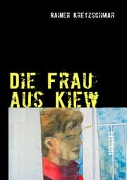 Cover von Die Frau aus Kiew