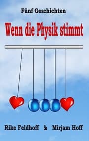 Cover von Wenn die Physik stimmt
